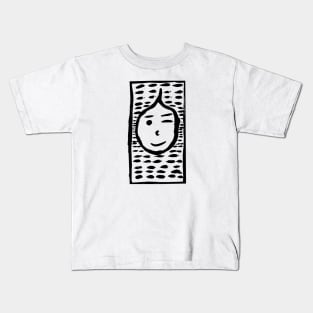 A wink Kids T-Shirt